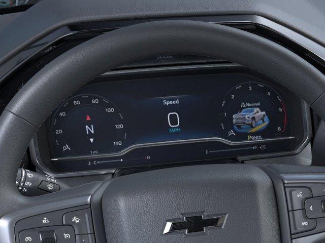 2024 Chevrolet Silverado 2500 HD Vehicle Photo in SELMA, TX 78154-1460