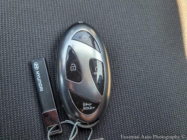 2024 Hyundai Kona Vehicle Photo in OAK LAWN, IL 60453-2517