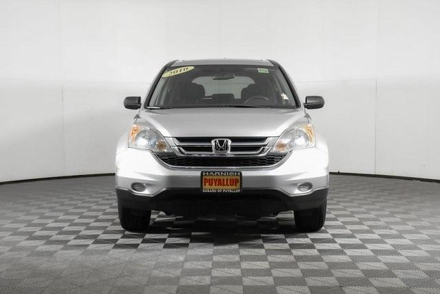 2010 Honda CR-V Vehicle Photo in Puyallup, WA 98371