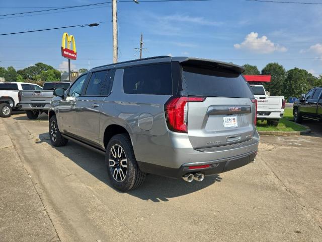 2024 GMC Yukon XL Vehicle Photo in LAFAYETTE, LA 70503-4541