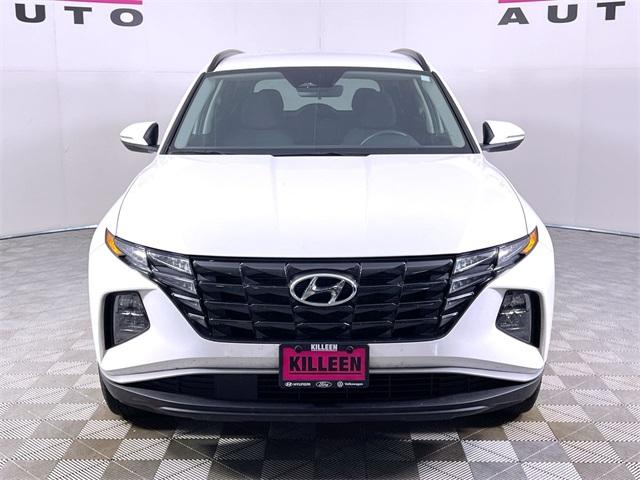 Used 2023 Hyundai Tucson SEL with VIN 5NMJB3AE4PH220665 for sale in Killeen, TX