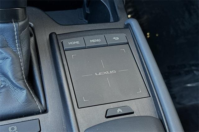 2021 Lexus ES Vehicle Photo in ELK GROVE, CA 95757-8703