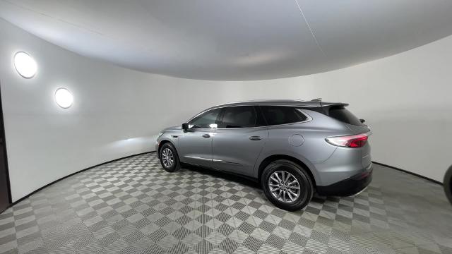 2024 Buick Enclave Vehicle Photo in GILBERT, AZ 85297-0402