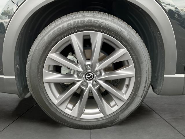 2022 Mazda CX-9 Vehicle Photo in Oshkosh, WI 54904