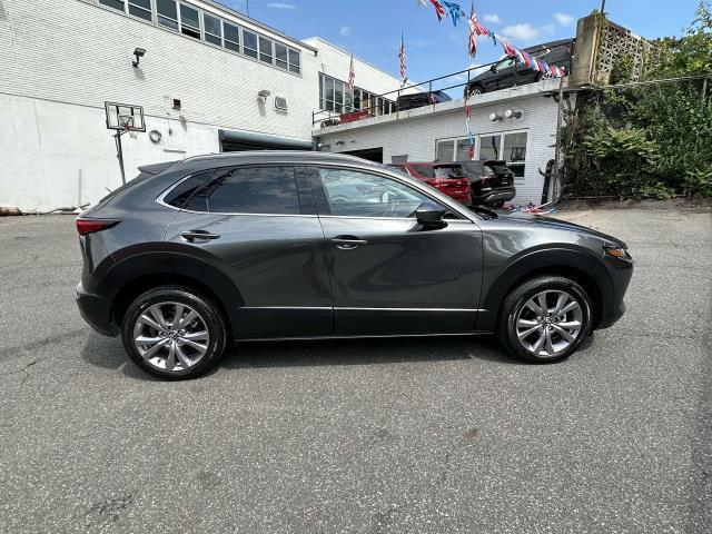 Used 2022 Mazda CX-30 Premium with VIN 3MVDMBDL7NM425756 for sale in Douglaston, NY