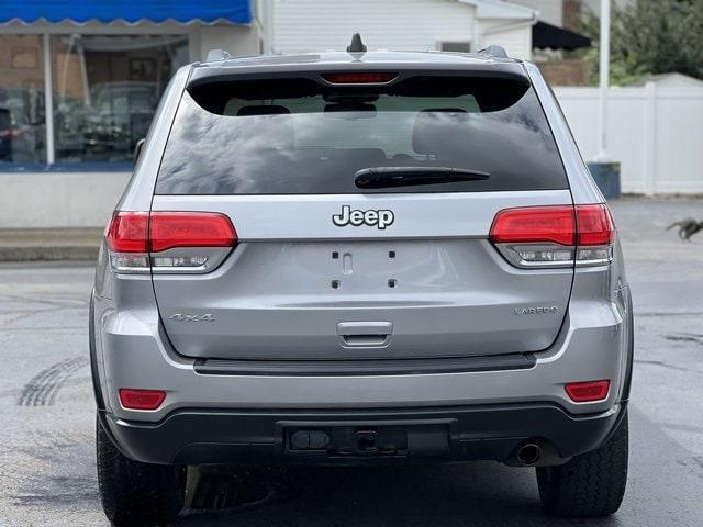 2015 Jeep Grand Cherokee Vehicle Photo in Kingston, PA 18704