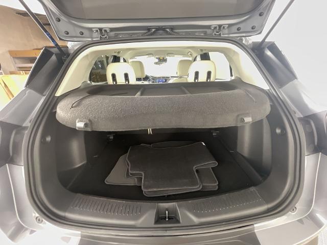 2021 Buick Encore GX Vehicle Photo in GILBERT, AZ 85297-0402