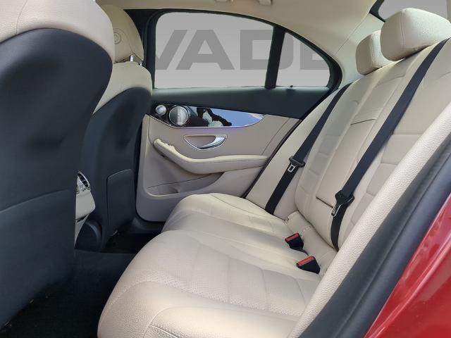 2021 Mercedes-Benz C-Class Vehicle Photo in Brunswick, GA 31525