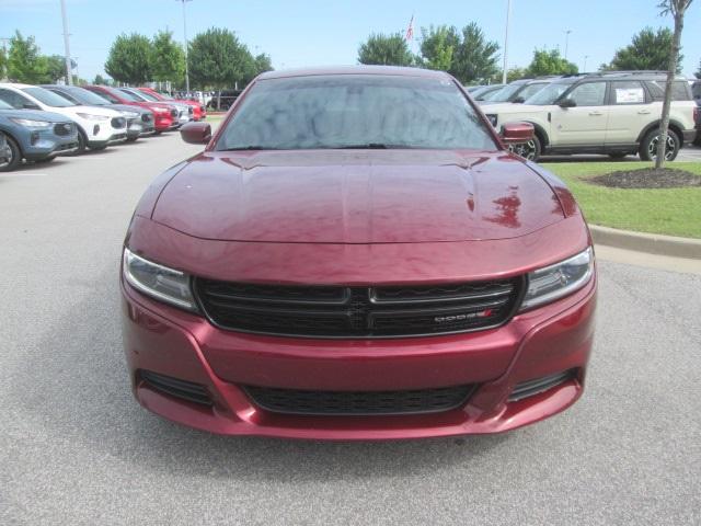 Used 2018 Dodge Charger SXT with VIN 2C3CDXBG7JH180311 for sale in Bentonville, AR