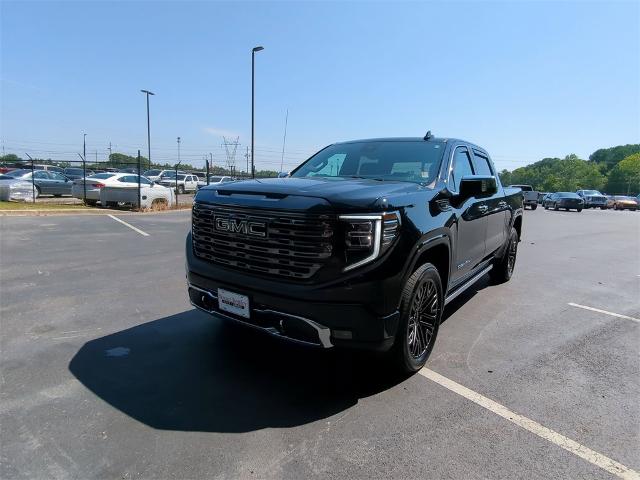 2022 GMC Sierra 1500 Vehicle Photo in ALBERTVILLE, AL 35950-0246