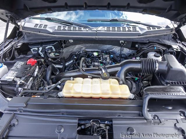 2019 Ford F-150 Vehicle Photo in OAK LAWN, IL 60453-2517