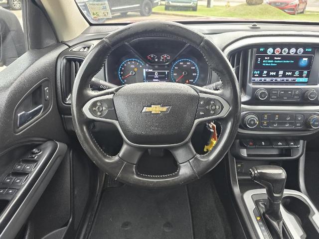 2018 Chevrolet Colorado Vehicle Photo in LAFAYETTE, LA 70503-4541