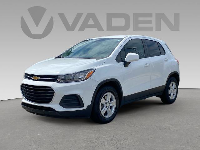 2020 Chevrolet Trax Vehicle Photo in Statesboro, GA 30458