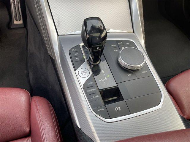 2021 BMW 4 Series Vehicle Photo in BEND, OR 97701-5133