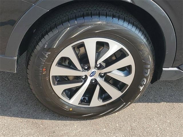 2021 Subaru Outback Vehicle Photo in GRAND BLANC, MI 48439-8139