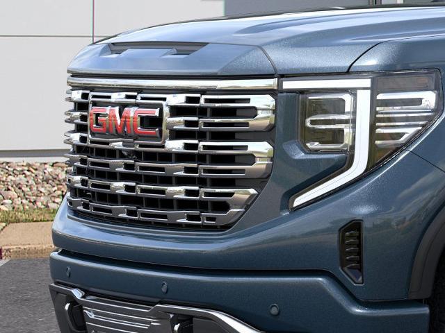 2024 GMC Sierra 1500 Vehicle Photo in TREVOSE, PA 19053-4984