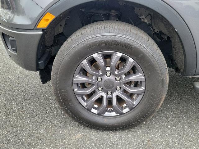 2021 Ford Ranger Vehicle Photo in Boyertown, PA 19512