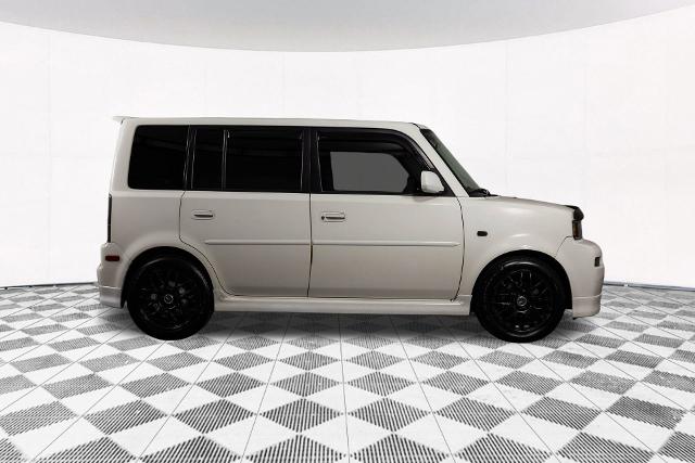 2006 Scion xB Vehicle Photo in NORTH RIVERSIDE, IL 60546-1404