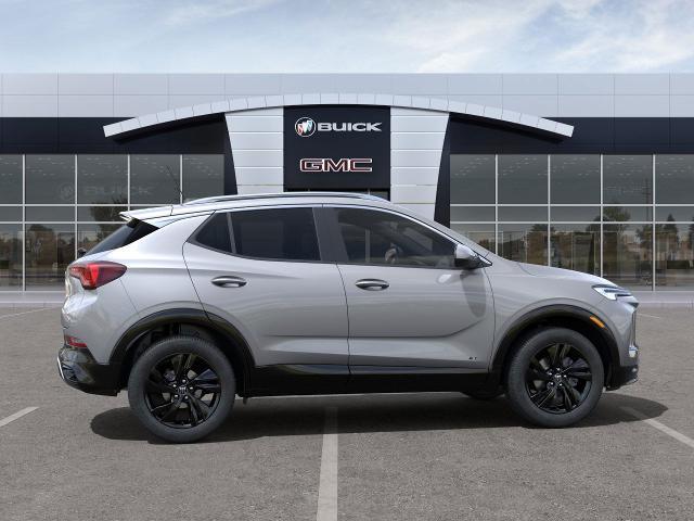 2025 Buick Encore GX Vehicle Photo in PASADENA, CA 91107-3803