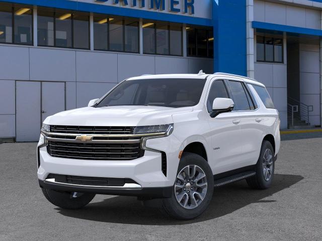 2024 Chevrolet Tahoe Vehicle Photo in KANSAS CITY, MO 64114-4502