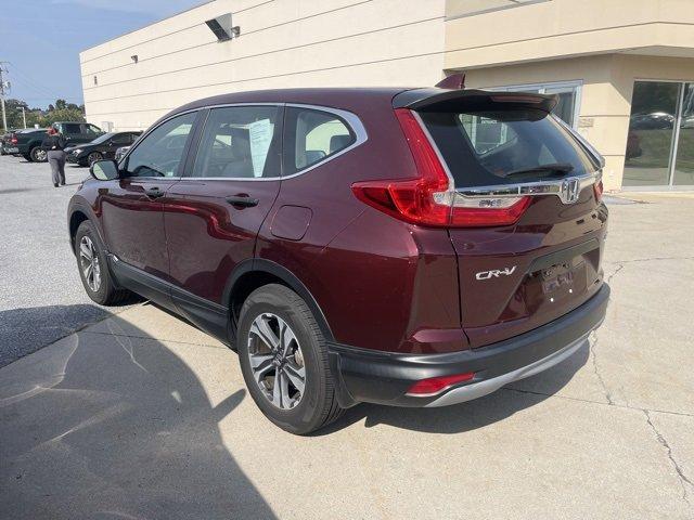 2019 Honda CR-V Vehicle Photo in Harrisburg, PA 17111