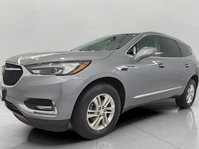 2020 Buick Enclave Vehicle Photo in APPLETON, WI 54914-4656