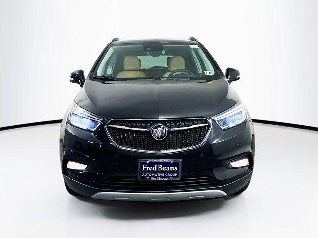 2019 Buick Encore Vehicle Photo in Flemington, NJ 08822