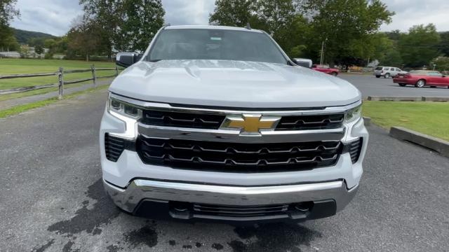 2025 Chevrolet Silverado 1500 Vehicle Photo in THOMPSONTOWN, PA 17094-9014