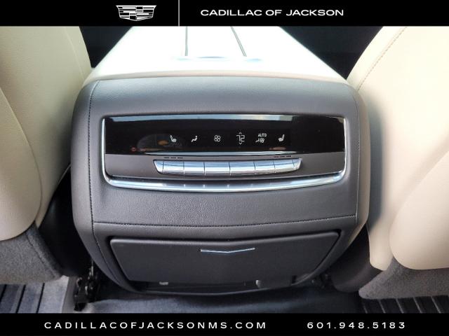 2023 Cadillac Escalade Vehicle Photo in RIDGELAND, MS 39157-4406