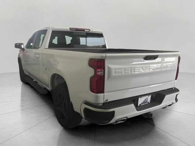 2023 Chevrolet Silverado 1500 Vehicle Photo in GREEN BAY, WI 54303-3330