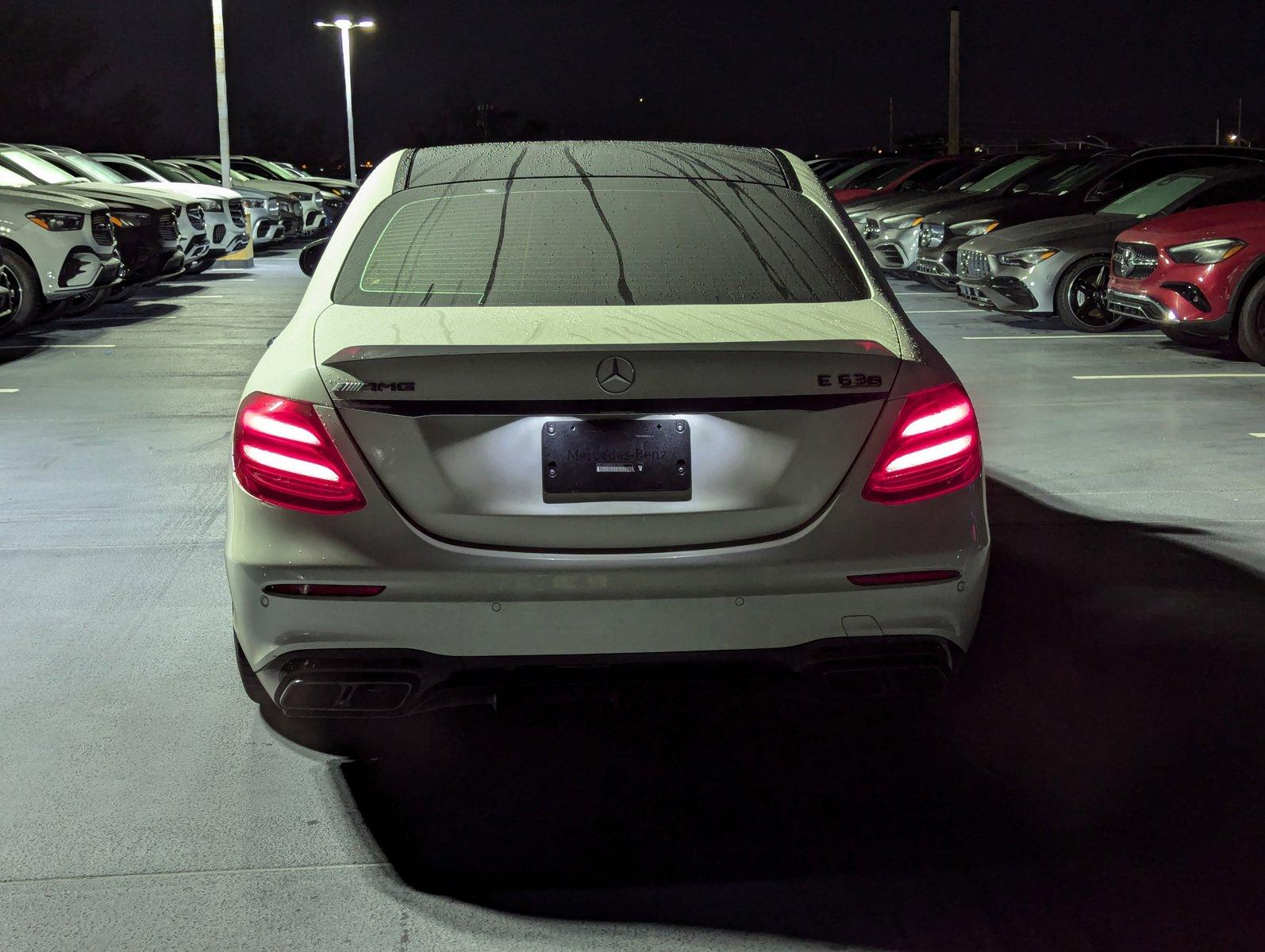 2019 Mercedes-Benz E-Class Vehicle Photo in Fort Lauderdale, FL 33316