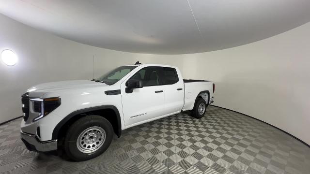 2024 GMC Sierra 1500 Vehicle Photo in GILBERT, AZ 85297-0402