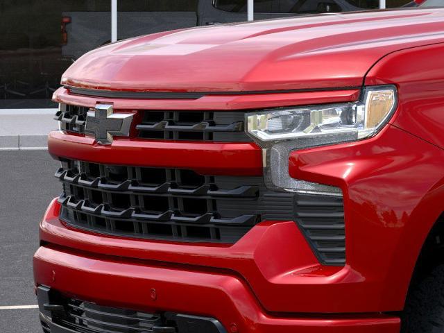 2024 Chevrolet Silverado 1500 Vehicle Photo in NEDERLAND, TX 77627-8017