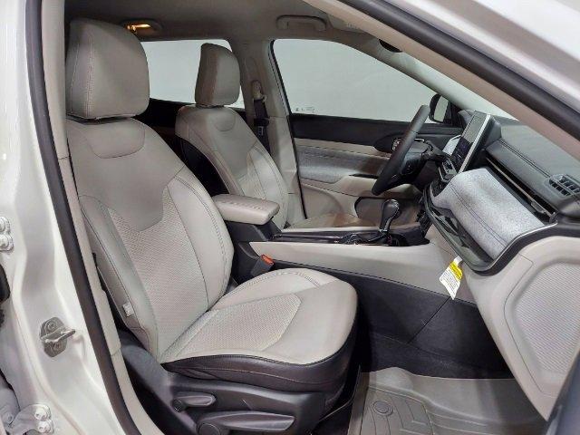 2022 Jeep Compass Vehicle Photo in SAUK CITY, WI 53583-1301