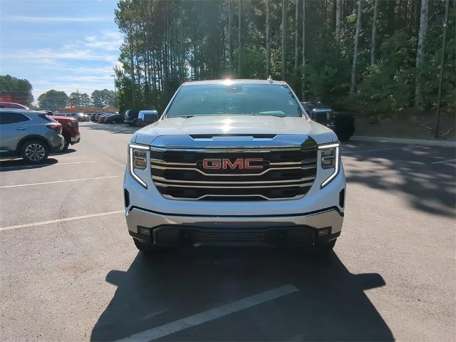 2023 GMC Sierra 1500 Vehicle Photo in ALBERTVILLE, AL 35950-0246