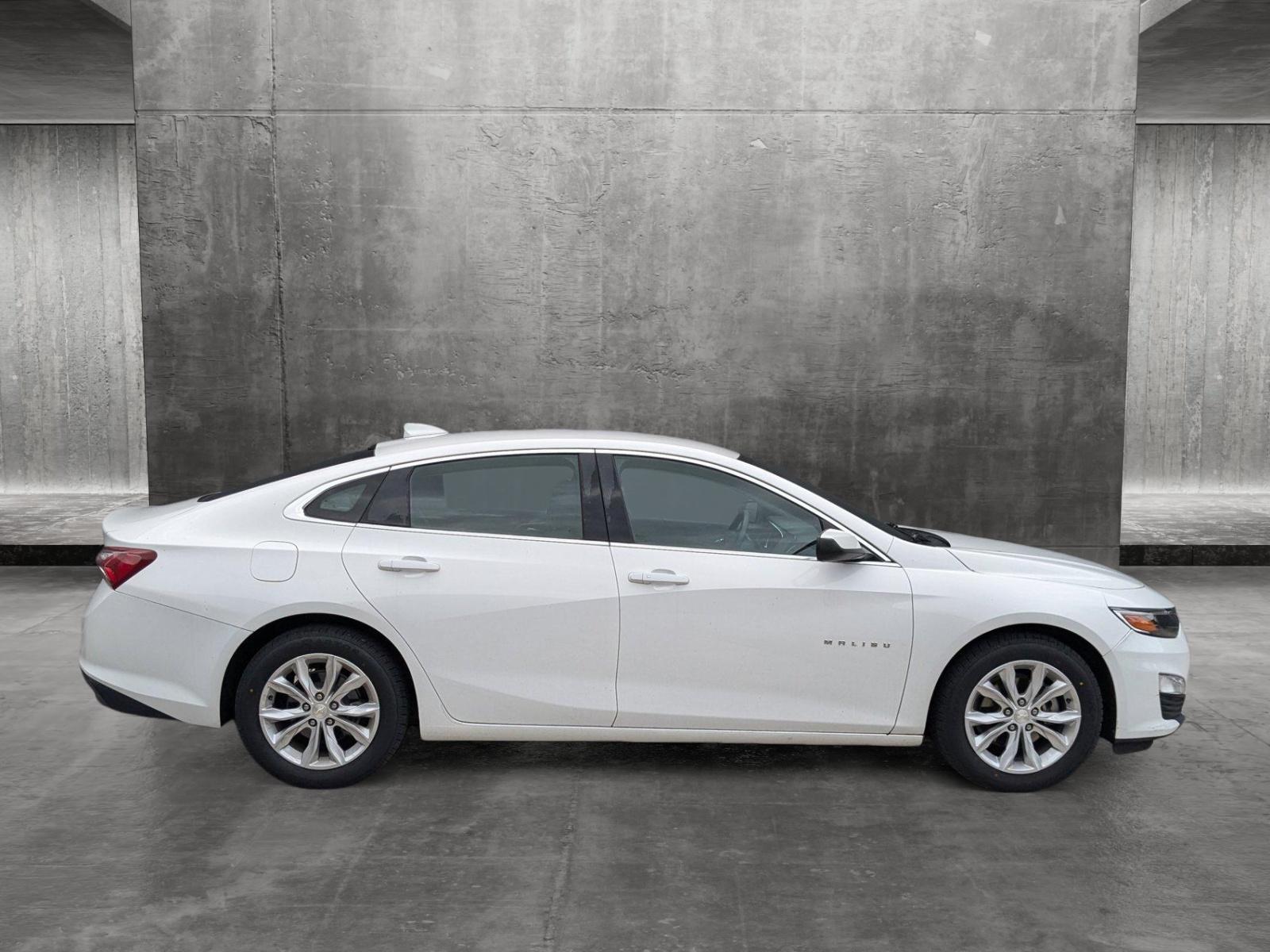 2019 Chevrolet Malibu Vehicle Photo in Pompano Beach, FL 33064