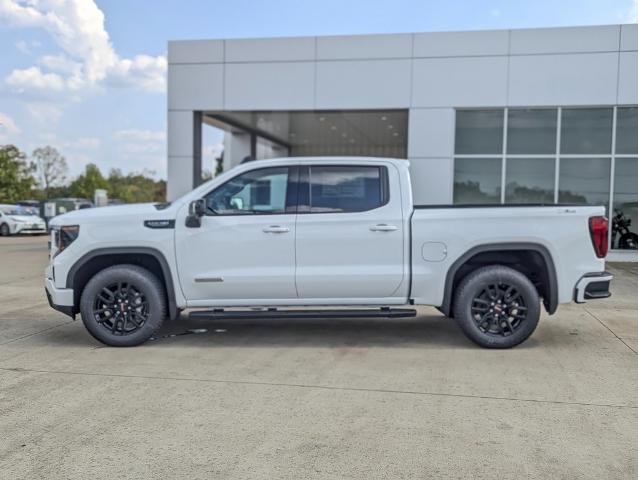 2024 GMC Sierra 1500 Vehicle Photo in POMEROY, OH 45769-1023