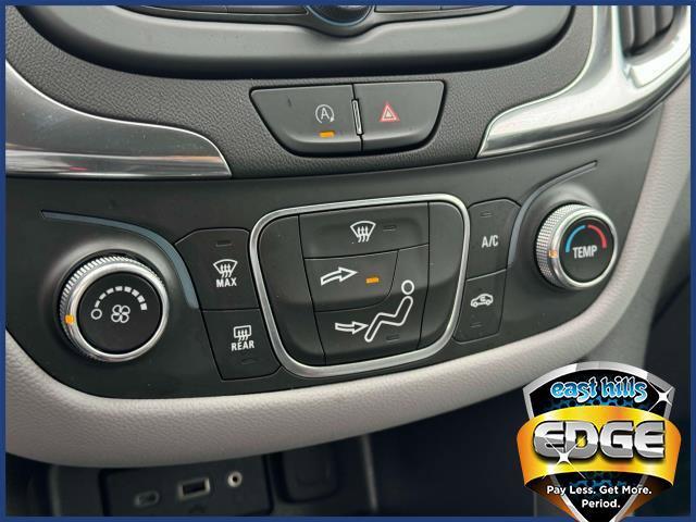 2022 Chevrolet Equinox Vehicle Photo in FREEPORT, NY 11520-3923