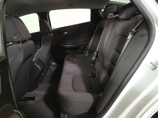 2023 Chevrolet Malibu Vehicle Photo in JOLIET, IL 60435-8135