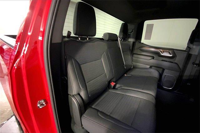 2023 Chevrolet Silverado 1500 Vehicle Photo in KANSAS CITY, MO 64114-4502