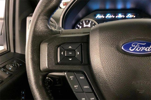 2020 Ford F-150 Vehicle Photo in INDEPENDENCE, MO 64055-1314