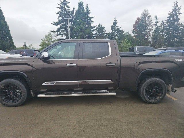 2023 Toyota Tundra 4WD Vehicle Photo in PUYALLUP, WA 98371-4149