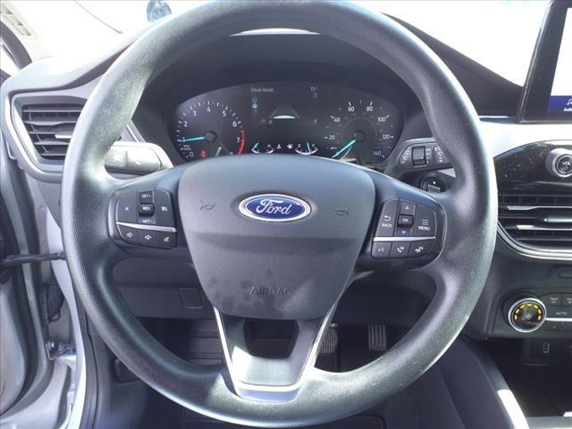 2020 Ford Escape Vehicle Photo in Plainfield, IL 60586