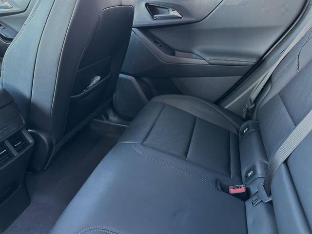 2025 Chevrolet Equinox Vehicle Photo in RIVERSIDE, CA 92504-4106