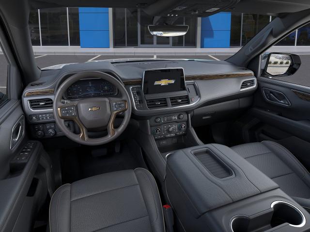 2024 Chevrolet Tahoe Vehicle Photo in GILBERT, AZ 85297-0446