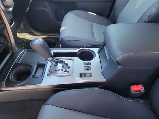 2023 Toyota 4Runner Vehicle Photo in ODESSA, TX 79762-8186