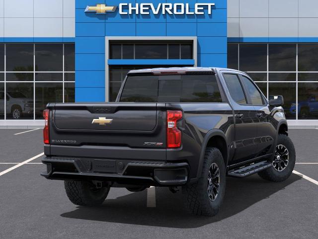 2024 Chevrolet Silverado 1500 Vehicle Photo in LAUREL, MD 20707-4697