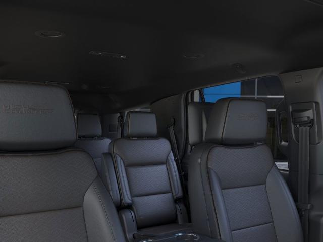 2024 Chevrolet Tahoe Vehicle Photo in GREENACRES, FL 33463-3207