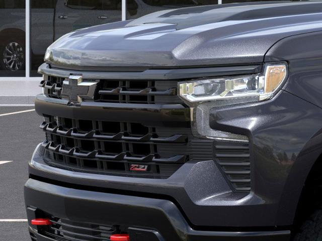 2024 Chevrolet Silverado 1500 Vehicle Photo in SAINT JAMES, NY 11780-3219