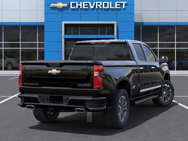 2024 Chevrolet Silverado 1500 Vehicle Photo in COLMA, CA 94014-3284